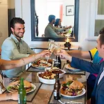 Miller\'S On Kent - In The Heart Of Sydney!