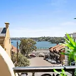 Miller\'S On Kent - In The Heart Of Sydney!