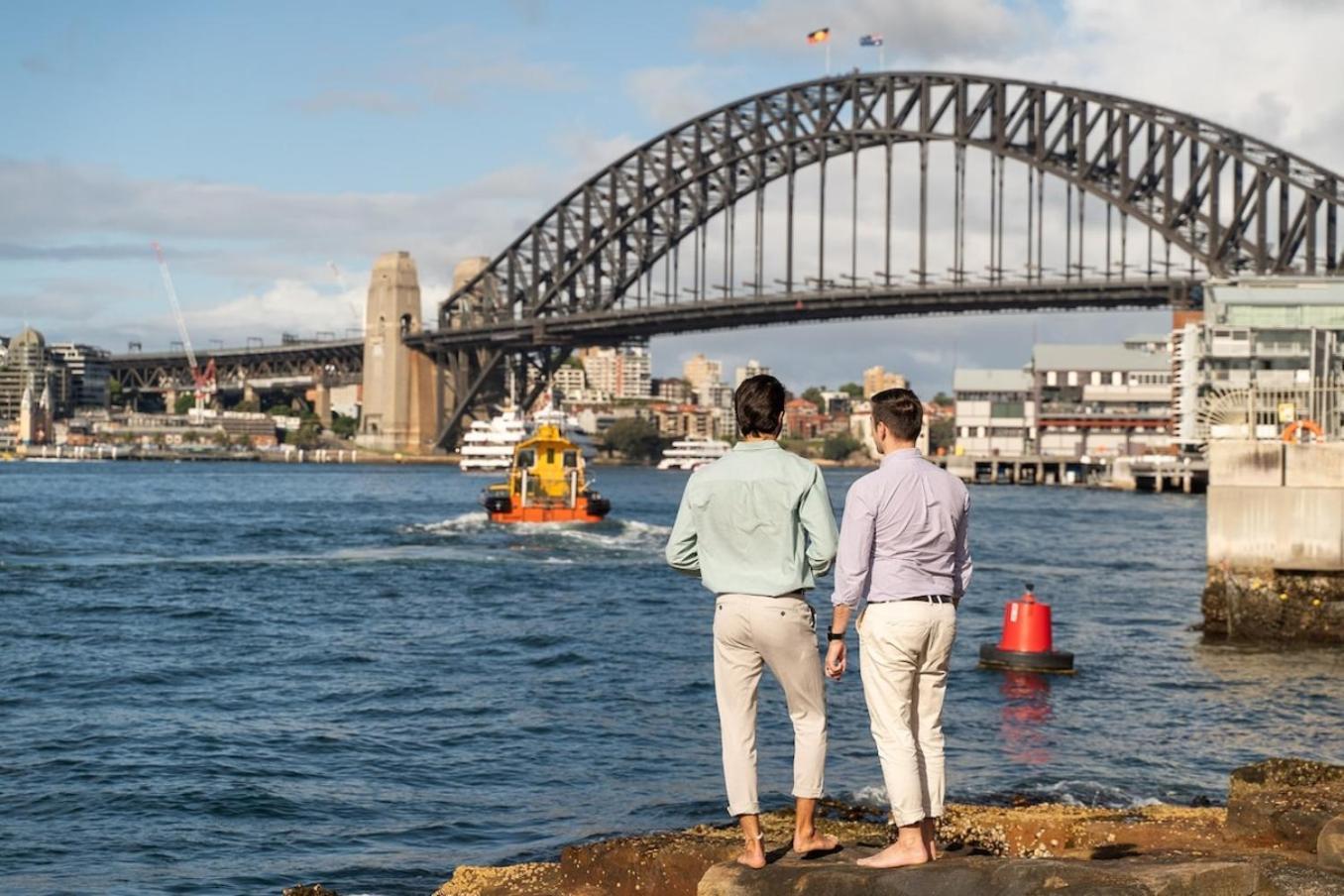 Miller's On Kent - In The Heart Of Sydney! Holiday home
