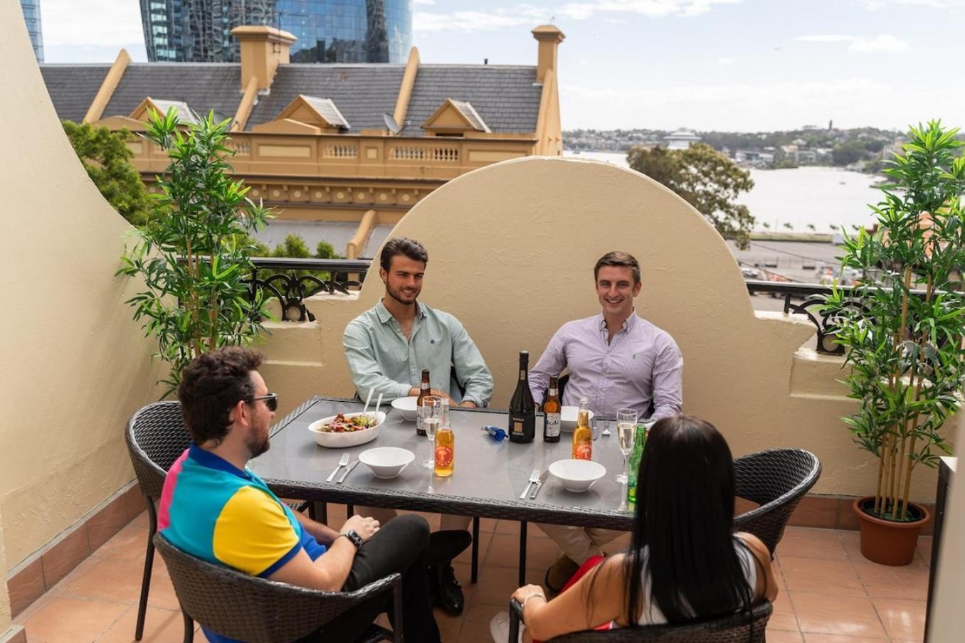 Miller's On Kent - In The Heart Of Sydney! Holiday home *