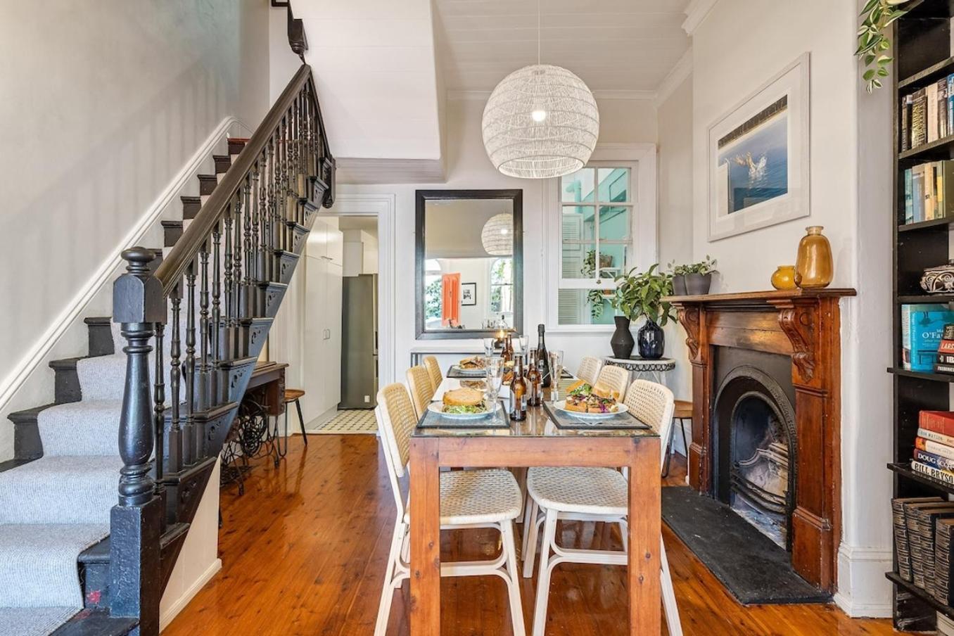 Miller's On Kent - In The Heart Of Sydney! Holiday home Sydney