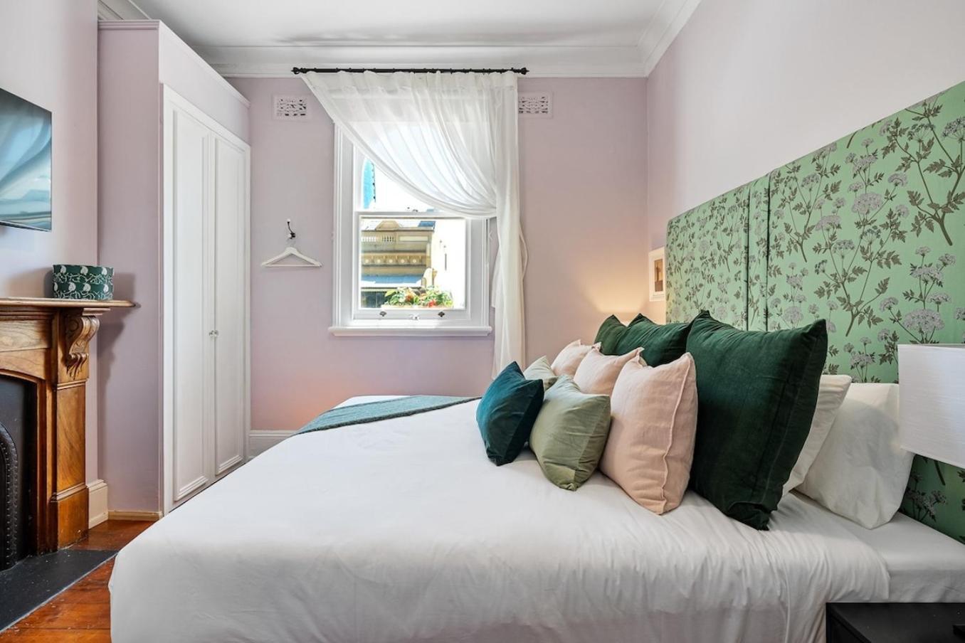 Holiday home Miller's On Kent - In The Heart Of Sydney! Sydney