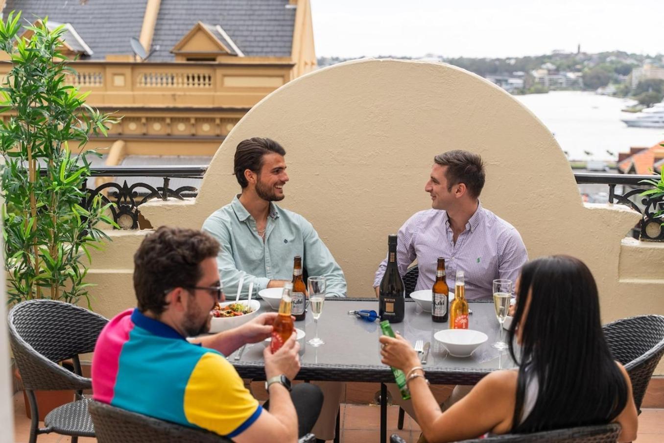 Miller's On Kent - In The Heart Of Sydney! * Sydney