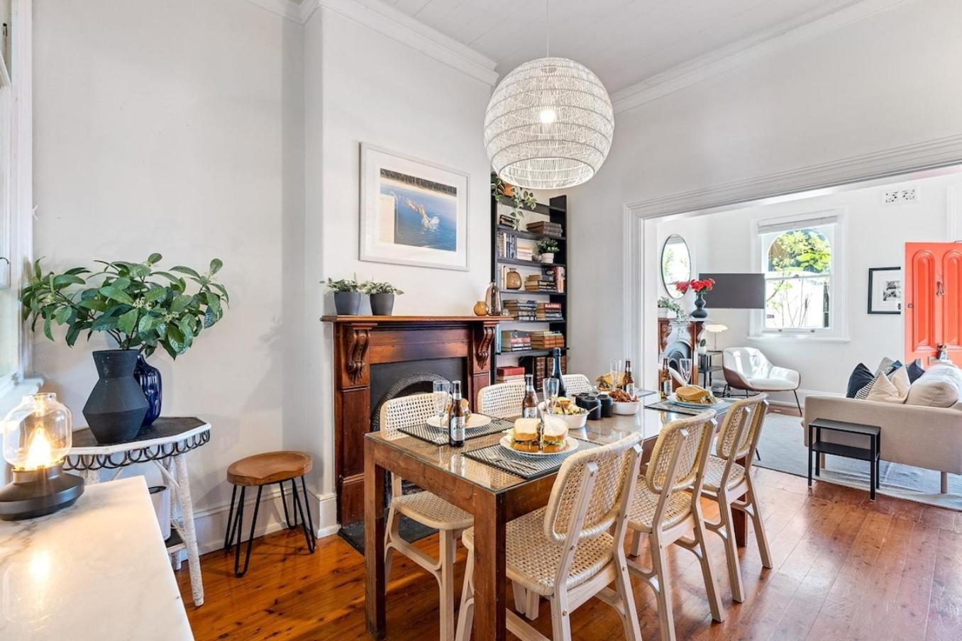 Miller's On Kent - In The Heart Of Sydney! Holiday home Sydney