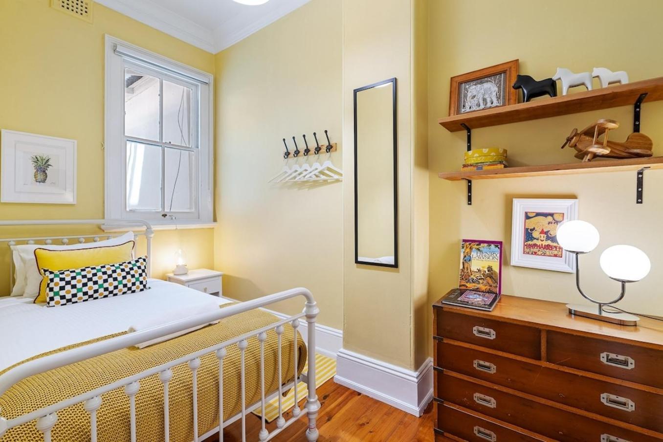 Holiday home Miller's On Kent - In The Heart Of Sydney! *