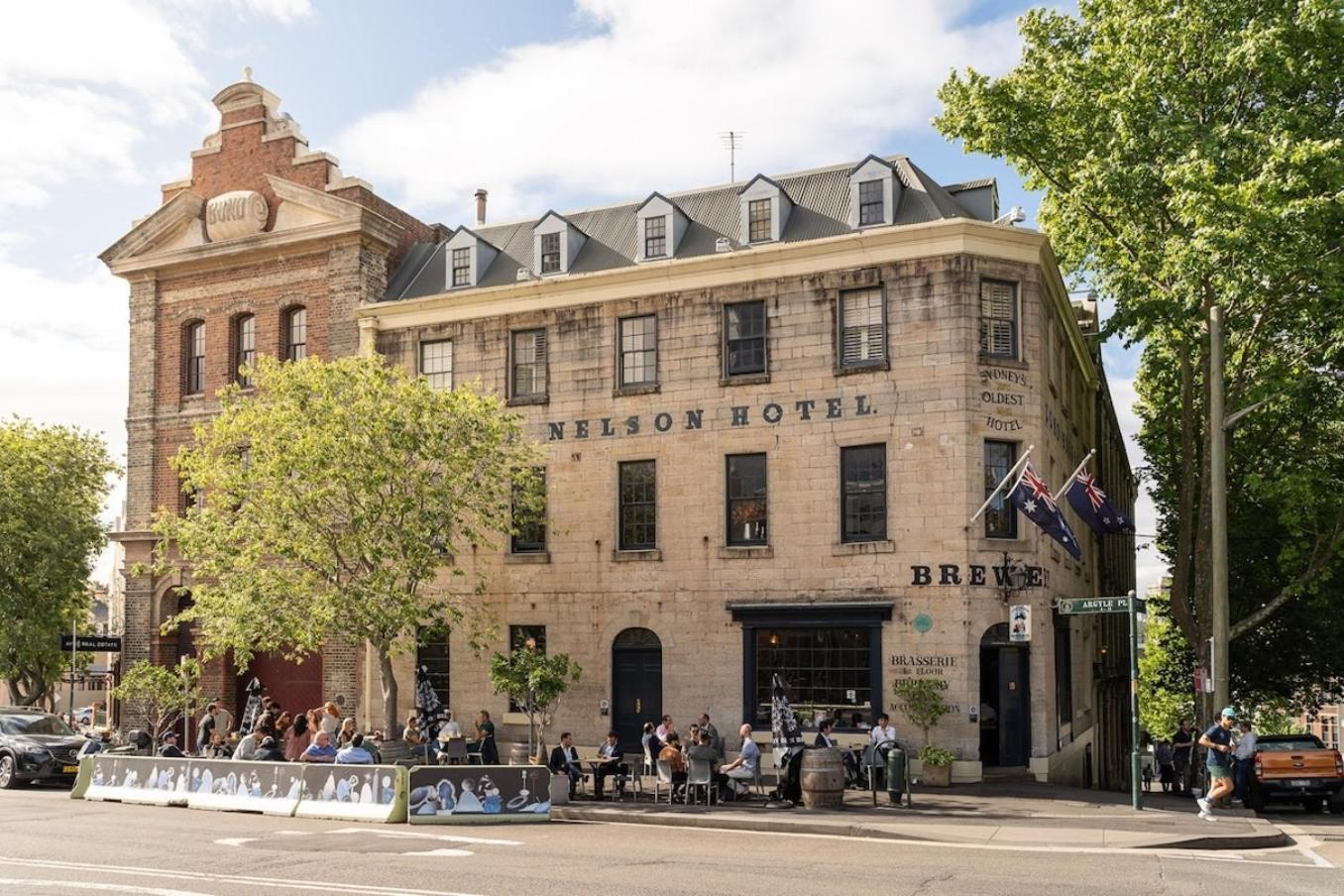 Holiday home Miller's On Kent - In The Heart Of Sydney! Sydney