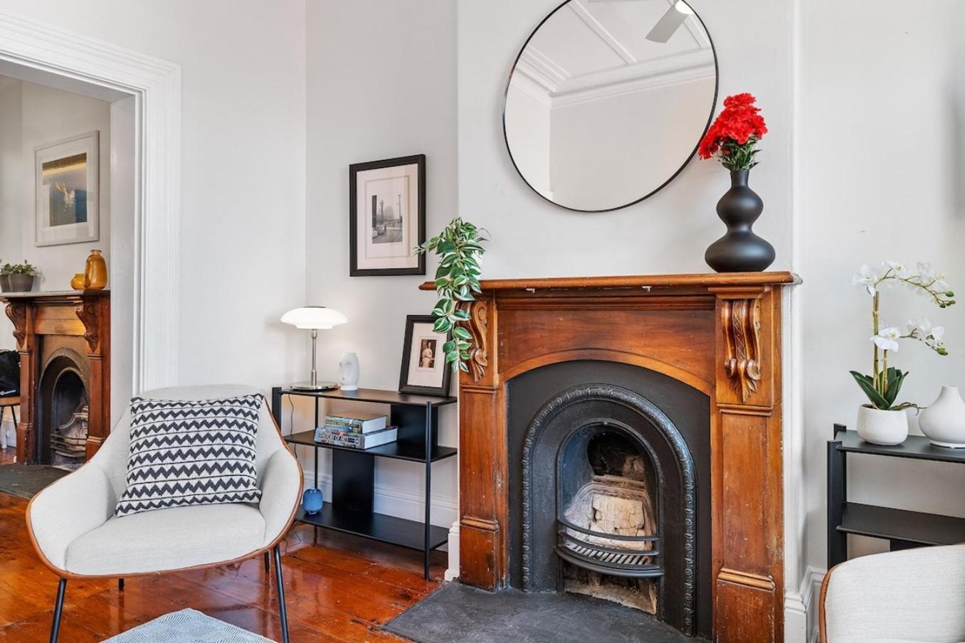 Miller's On Kent - In The Heart Of Sydney! Holiday home