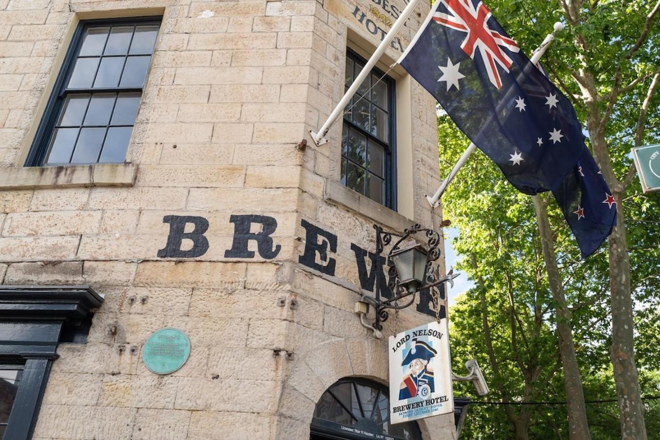 Miller's On Kent - In The Heart Of Sydney! Holiday home *