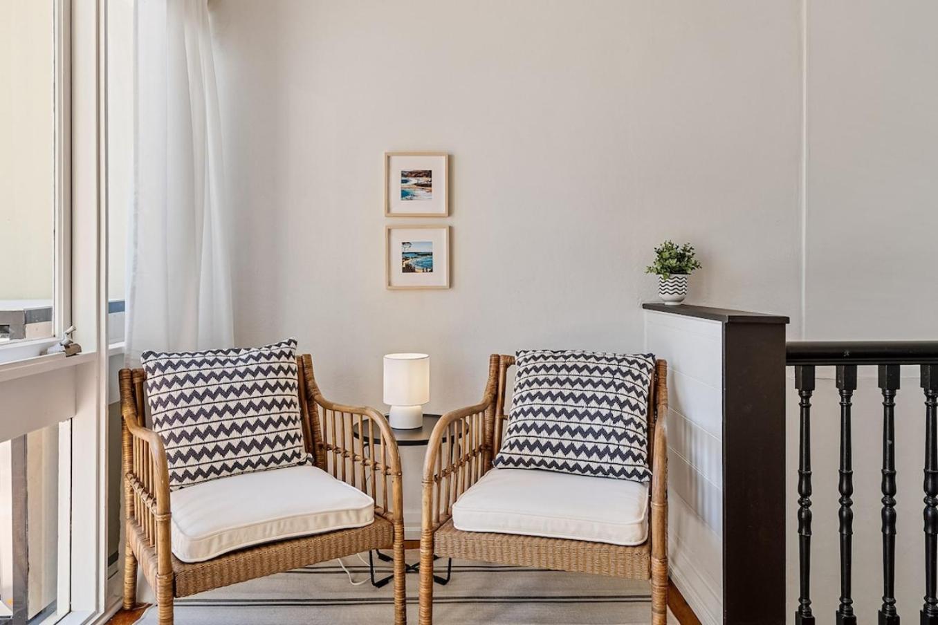 Holiday home Miller's On Kent - In The Heart Of Sydney! *