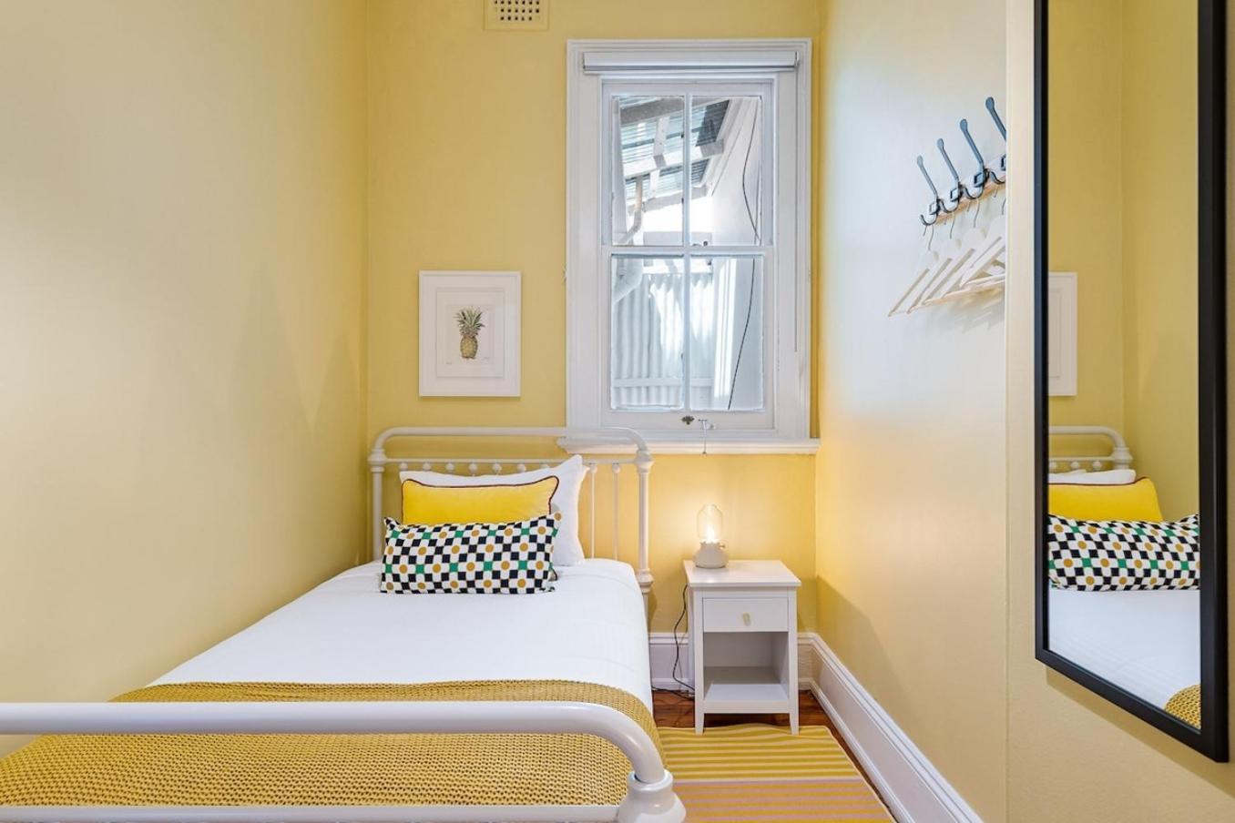 Miller's On Kent - In The Heart Of Sydney! Holiday home Sydney