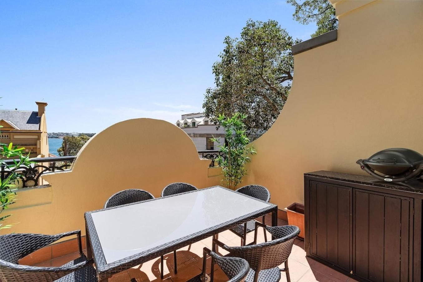 Miller's On Kent - In The Heart Of Sydney! Holiday home *