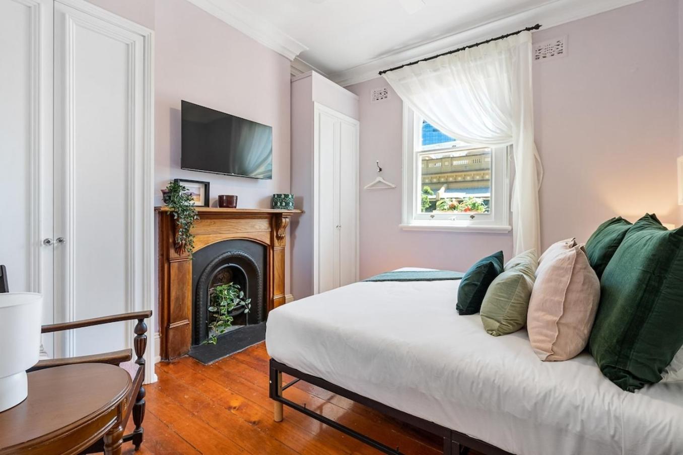 Miller's On Kent - In The Heart Of Sydney! Holiday home Sydney
