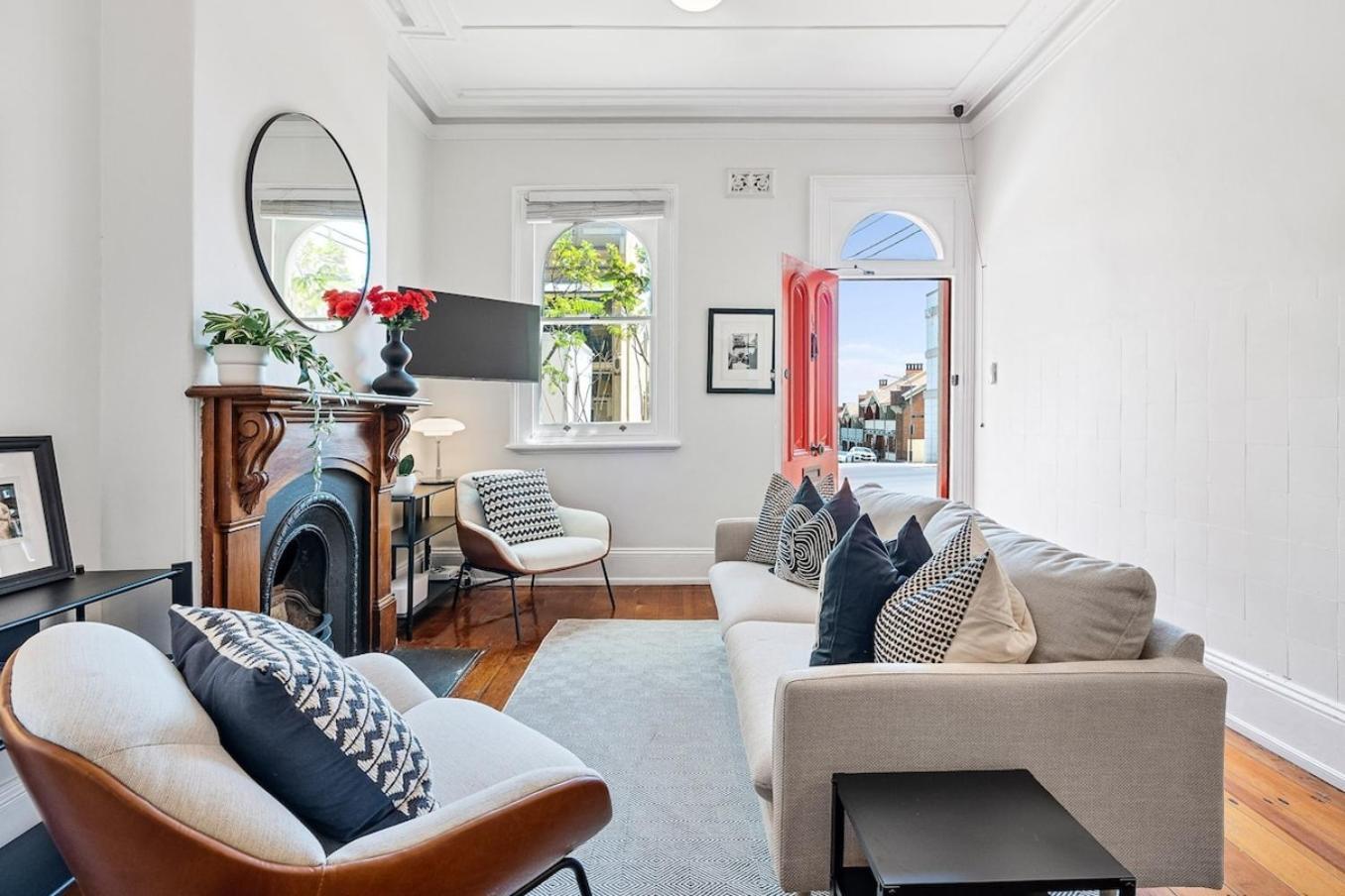 Holiday home Miller's On Kent - In The Heart Of Sydney!
