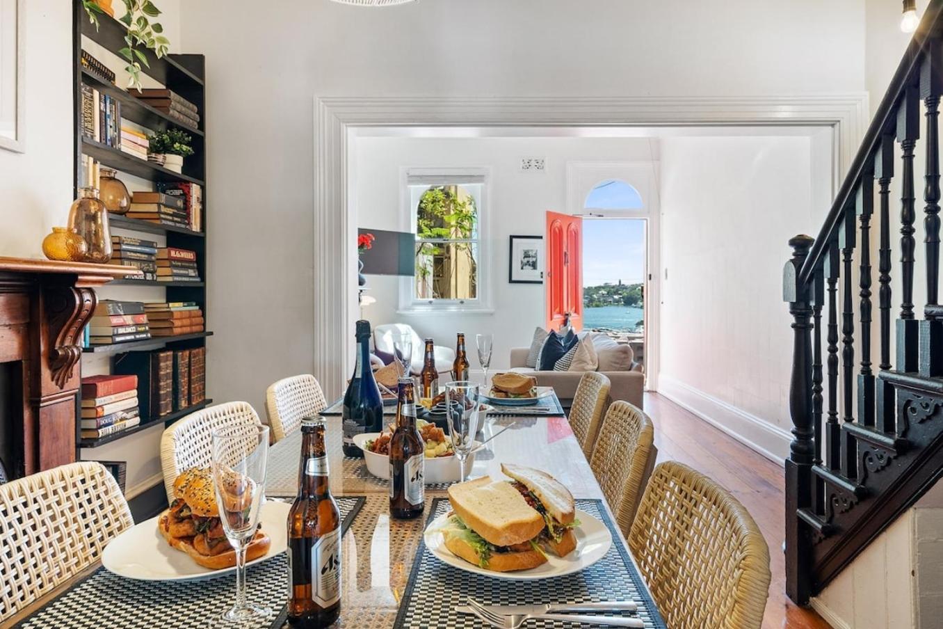 Holiday home Miller's On Kent - In The Heart Of Sydney! *