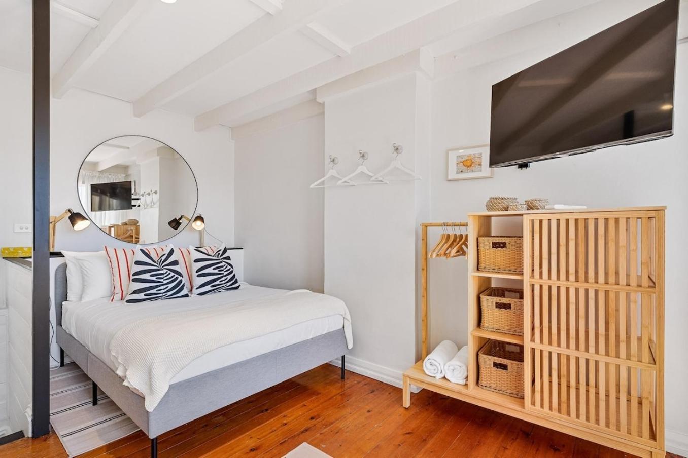 Miller's On Kent - In The Heart Of Sydney! Holiday home Sydney