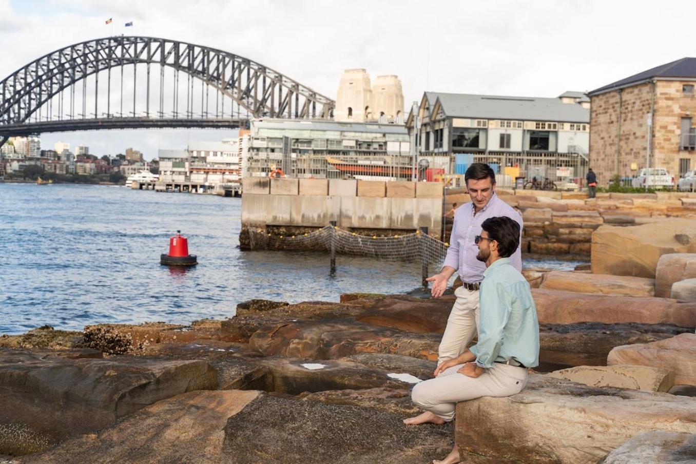 Miller's On Kent - In The Heart Of Sydney! Holiday home *