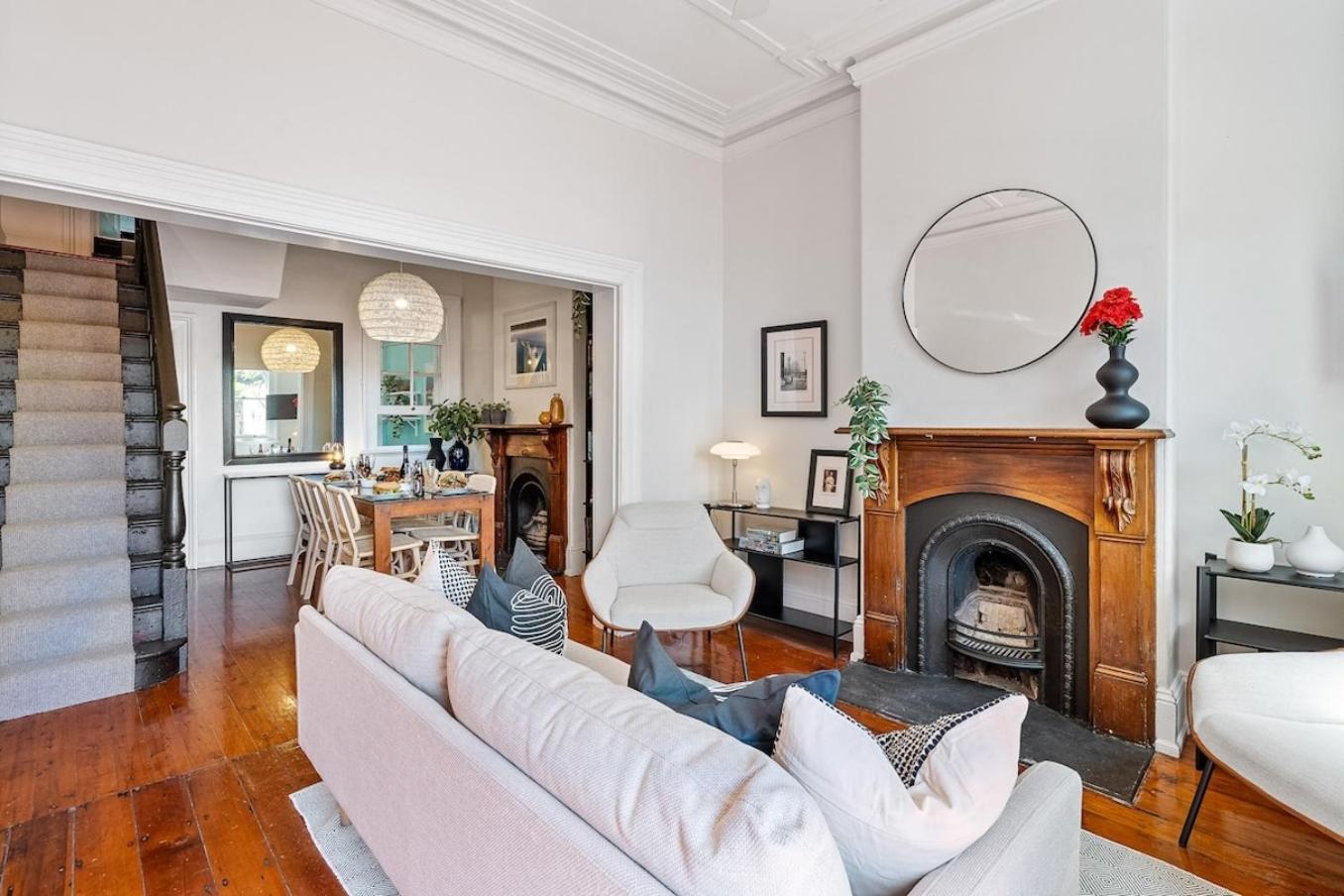 Holiday home Miller's On Kent - In The Heart Of Sydney! Sydney