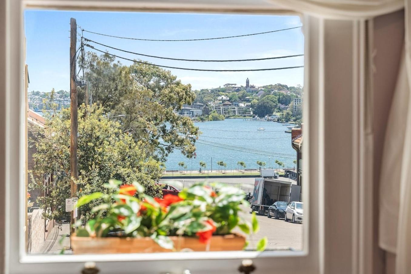Miller's On Kent - In The Heart Of Sydney! Holiday home Sydney