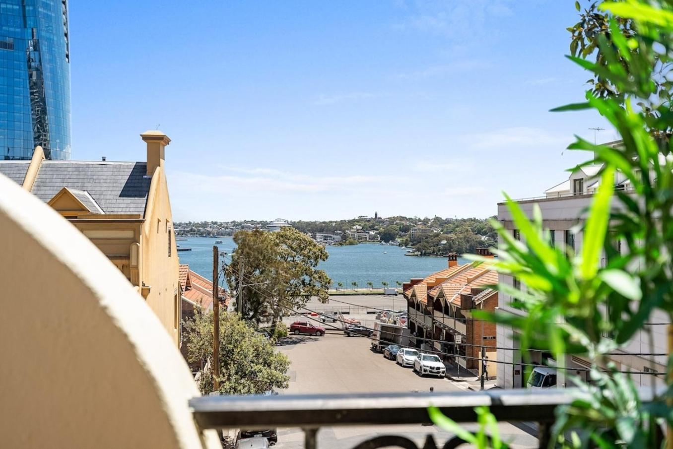 Holiday home Miller's On Kent - In The Heart Of Sydney! Sydney
